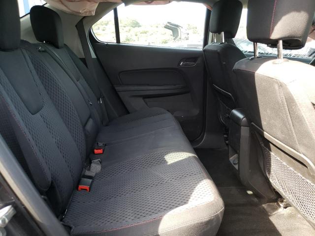 Photo 6 from auction – 2012 CHEVROLET EQUINOX LS with VIN 2GNALBEK4C1338678