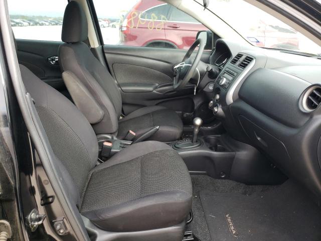 Photo 5 from auction – 2013 NISSAN VERSA S with VIN 3N1CN7AP2DL846371