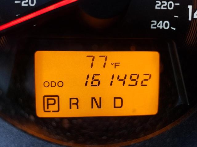 Photo 8 from auction – 2010 TOYOTA RAV4 LIMIT with VIN JTMDK4DV3AD013005