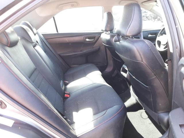 Photo 6 from auction – 2017 TOYOTA CAMRY LE with VIN 4T1BF1FK4HU635910