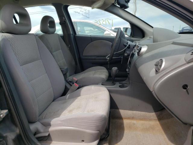 Zdjęcie 5 z aukcji – 2007 SATURN ION LEVEL z VIN 1G8AJ55F97Z106409