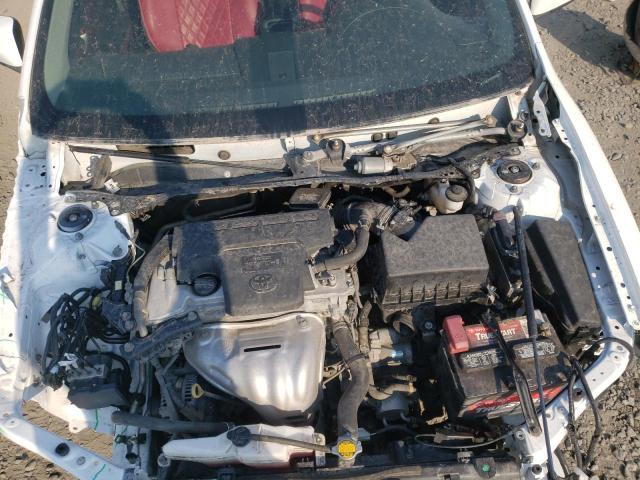 Photo 7 from auction – 2014 TOYOTA CAMRY L with VIN 4T1BF1FK8EU350056