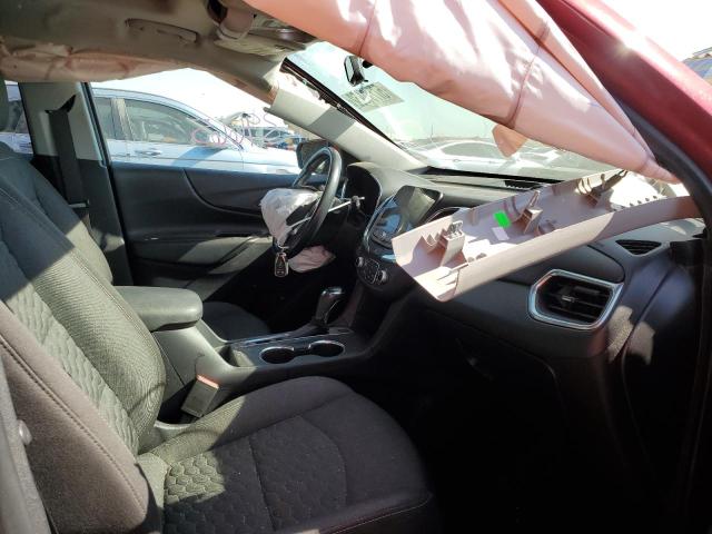 Photo 5 from auction – 2018 CHEVROLET EQUINOX LT with VIN 2GNAXSEV2J6341786
