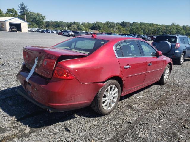 Photo 4 from auction – 2011 BUICK LUCERNE CX with VIN 1G4HC5EM2BU121736