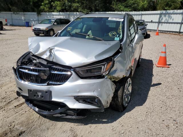 Photo 2 from auction – 2018 BUICK ENCORE ESS with VIN KL4CJGSB5JB599429