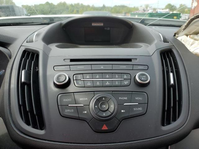 Photo 9 from auction – 2017 FORD ESCAPE SE with VIN 1FMCU9GD2HUE17487