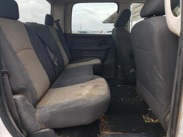Photo 6 from auction – 2010 DODGE RAM 2500 with VIN 3D7UT2CL7AG113358