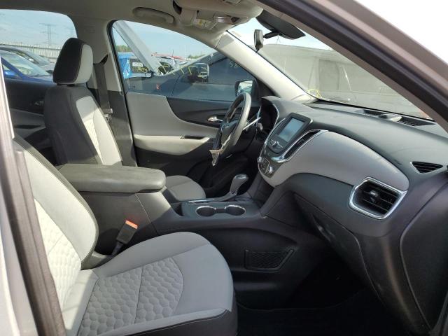 Photo 5 from auction – 2018 CHEVROLET EQUINOX LS with VIN 3GNAXHEV6JS501995