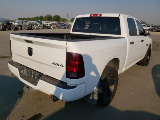 Photo 4 from auction – 2013 RAM 1500 ST with VIN 1C6RR7KT7DS522039