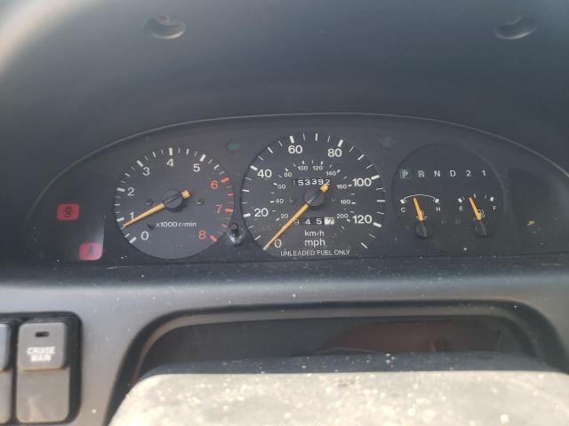 Photo 8 from auction – 1997 MAZDA MPV WAGON with VIN JM3LV5224V0823796