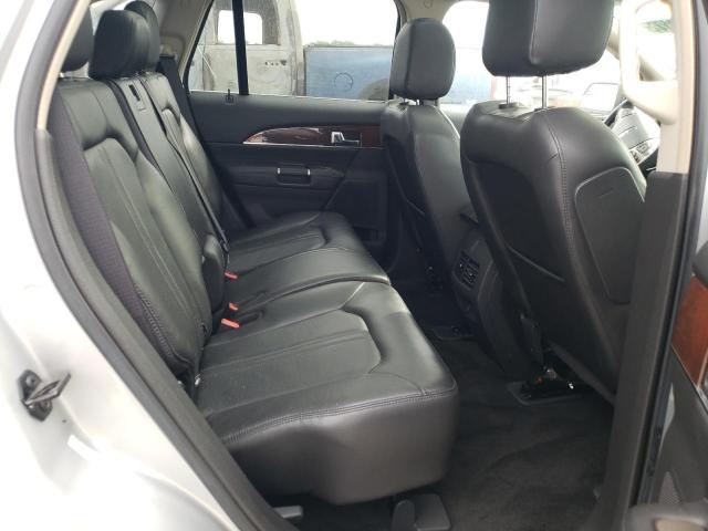 Photo 6 from auction – 2013 LINCOLN MKX with VIN 2LMDJ6JK6DBL11566