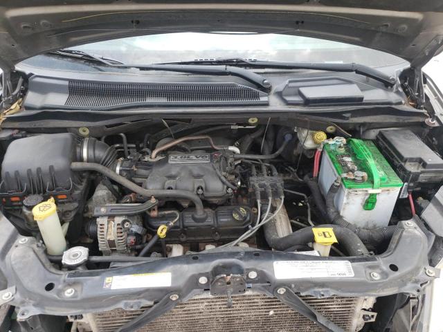 Photo 7 from auction – 2010 CHRYSLER TOWN & COU with VIN 2A4RR5D14AR299717
