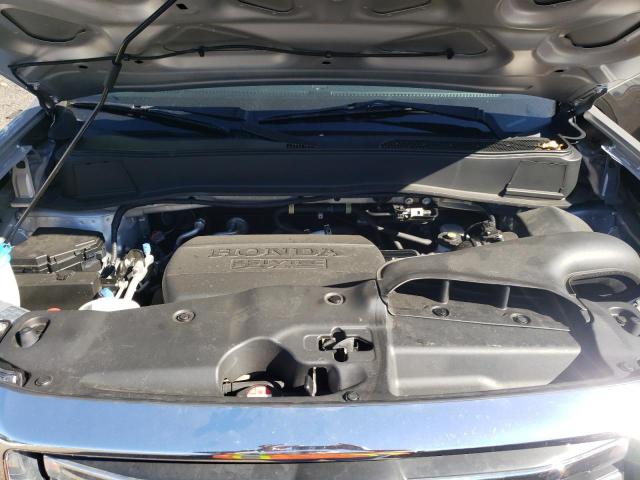 Photo 7 from auction – 2015 HONDA PILOT EXLN with VIN 5FNYF4H78FB006018
