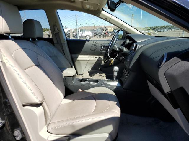 Photo 5 from auction – 2011 NISSAN ROGUE S with VIN JN8AS5MV0BW675286