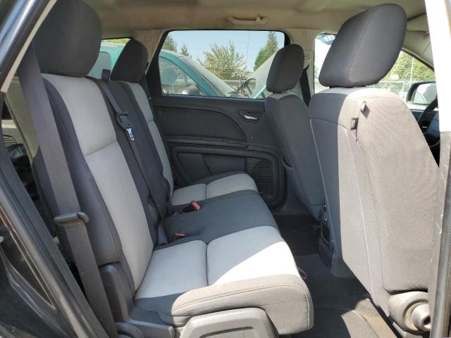 Photo 6 from auction – 2009 DODGE JOURNEY SE with VIN 3D4GG47B59T209004