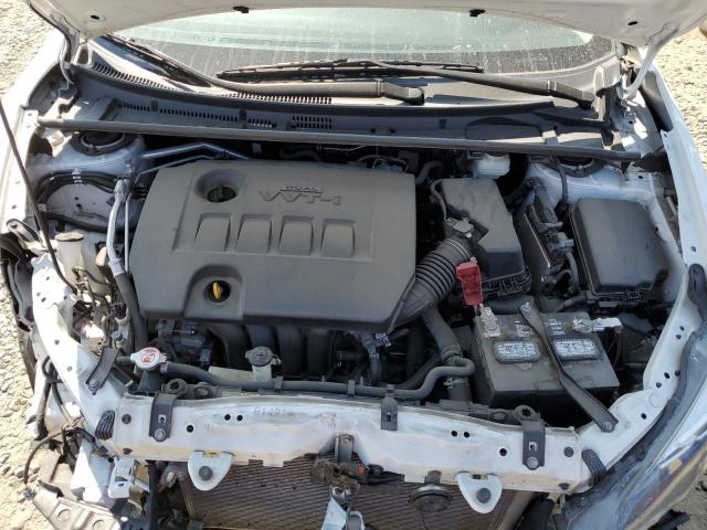 Photo 7 from auction – 2018 TOYOTA COROLLA L with VIN 2T1BURHE7JC003308