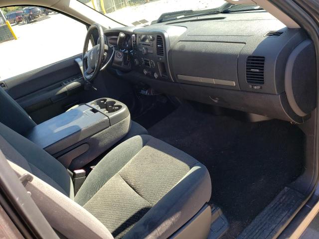 Photo 5 from auction – 2007 CHEVROLET SILVERADO with VIN 2GCEK133971659835
