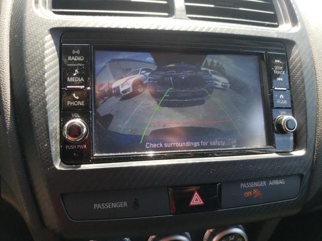 Photo 9 from auction – 2020 MITSUBISHI OUTLANDER with VIN JA4AR3AU4LU024533