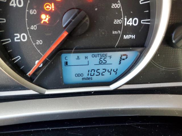 Photo 8 from auction – 2013 TOYOTA RAV4 with VIN JTMRFREV3D5004759