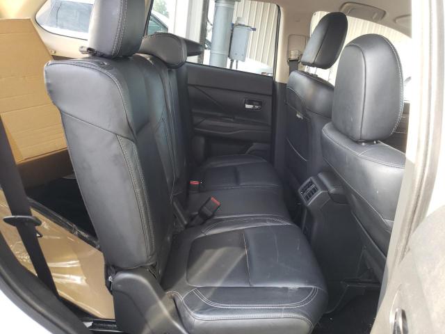Photo 6 from auction – 2020 MITSUBISHI OUTLANDER with VIN JA4AZ3A35LZ021070