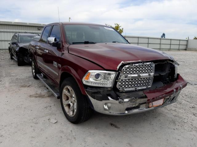 Photo 9 from auction – 2017 RAM 1500 LARAM with VIN 1C6RR7NT1HS768571