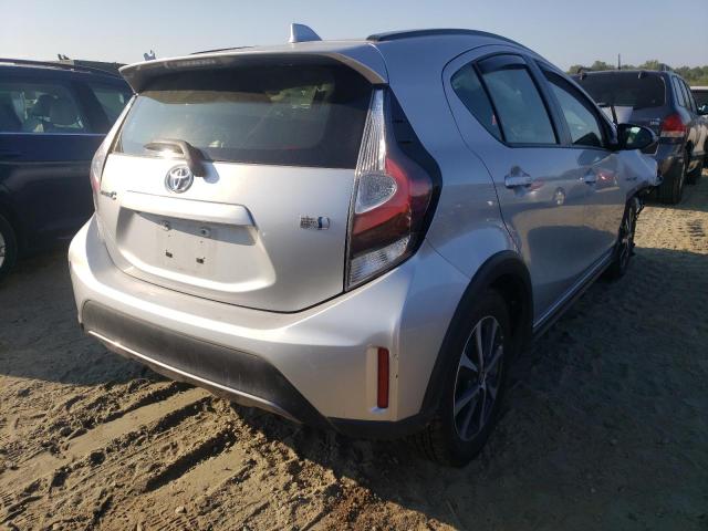 Photo 4 from auction – 2018 TOYOTA UK with VIN JTDKDTB35J1604855