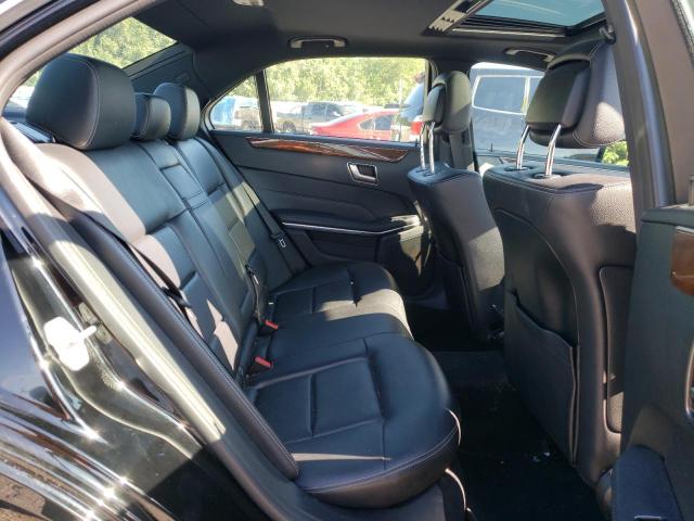 Photo 6 from auction – 2014 MERCEDES-BENZ E 350 4MAT with VIN WDDHF8JB8EA963090