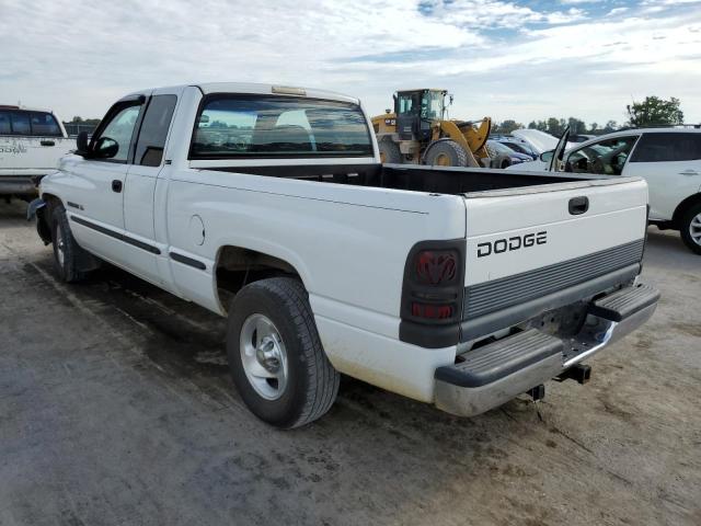 Photo 3 from auction – 1999 DODGE RAM 1500 with VIN 3B7HC13Y6XG232447