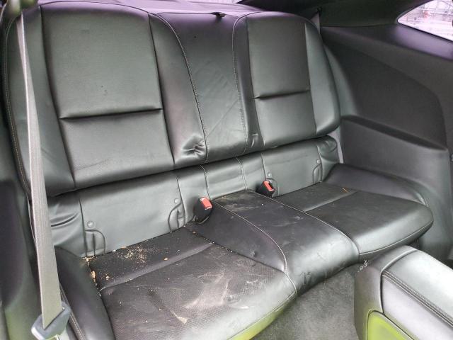 Photo 6 from auction – 2013 CHEVROLET CAMARO 2SS with VIN 2G1FK1EJ0D9238530