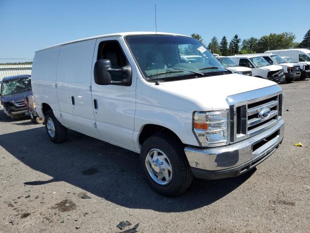 FORD ECONOLINE 2014 with VIN 1FTNE2EW7EDA64942 - Photo from auction