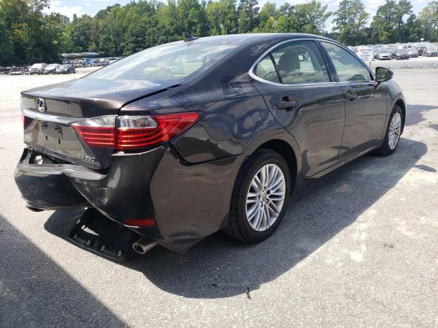 Photo 4 from auction – 2013 LEXUS ES 350 with VIN JTHBK1GG5D2051661