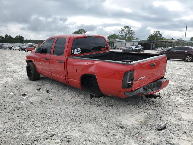 Photo 9 from auction – 2004 DODGE RAM 1500 S with VIN 1D7HA18N74S529032