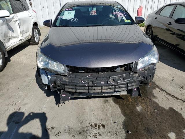 Photo 9 from auction – 2016 TOYOTA CAMRY LE with VIN 4T4BF1FK8GR570497