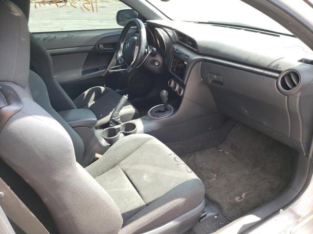 Zdjęcie 5 z aukcji – 2012 TOYOTA SCION TC z VIN JTKJF5C76C3028616
