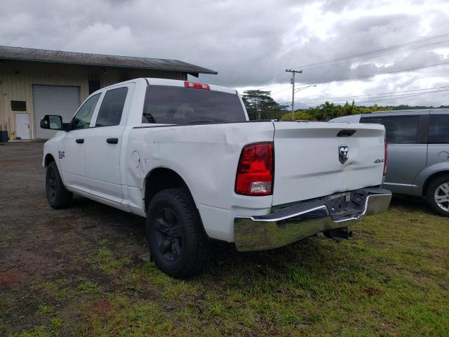 Photo 3 from auction – 2021 RAM 1500 CLASS with VIN 3C6RR7KG3MG602299