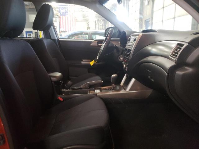 Photo 5 from auction – 2011 SUBARU FORESTER 2 with VIN JF2SHBDC9BH712157