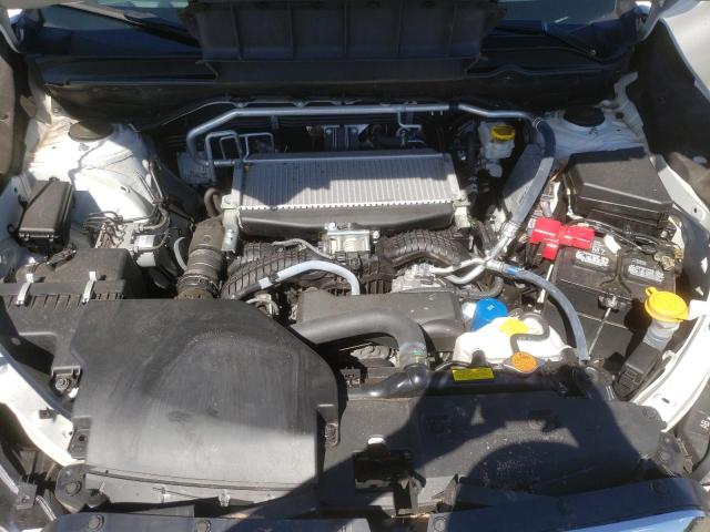 Photo 7 from auction – 2021 SUBARU ASCENT with VIN 4S4WMAADXM3449997