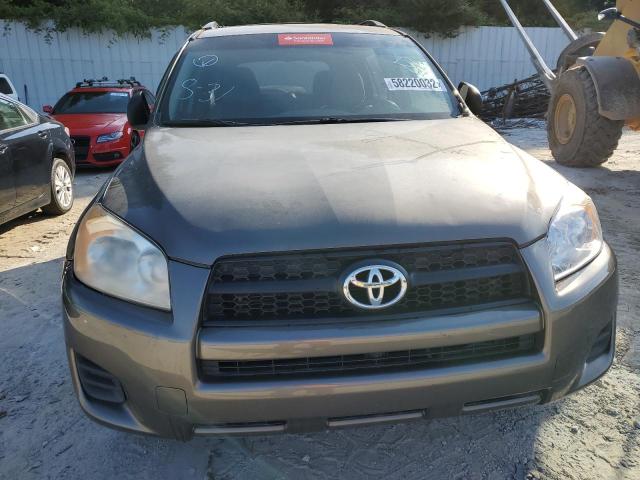 Photo 9 from auction – 2011 TOYOTA RAV4 with VIN 2T3ZF4DV2BW094710