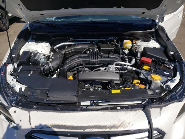 Photo 7 from auction – 2023 SUBARU CROSSTREK with VIN JF2GTACC1PG201670