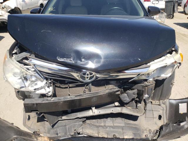 Photo 7 from auction – 2013 TOYOTA CAMRY L with VIN 4T4BF1FK3DR277019