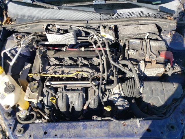 Photo 7 from auction – 2008 FORD FOCUS SE with VIN 1FAHP33NX8W230862