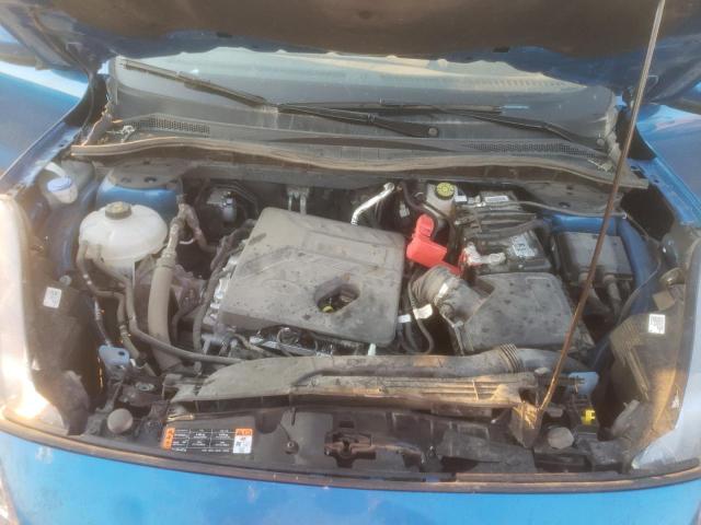 Photo 7 from auction – 2020 FORD ESCAPE SE with VIN 1FMCU9G62LUC06963