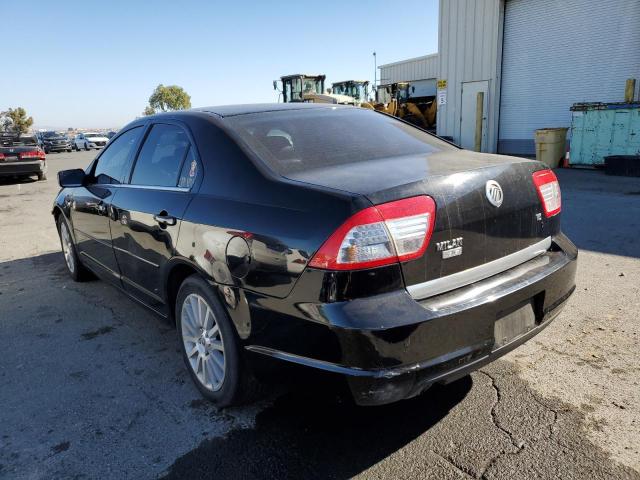 Photo 3 from auction – 2006 MERCURY MILAN PREM with VIN 3MEHM08116R614566
