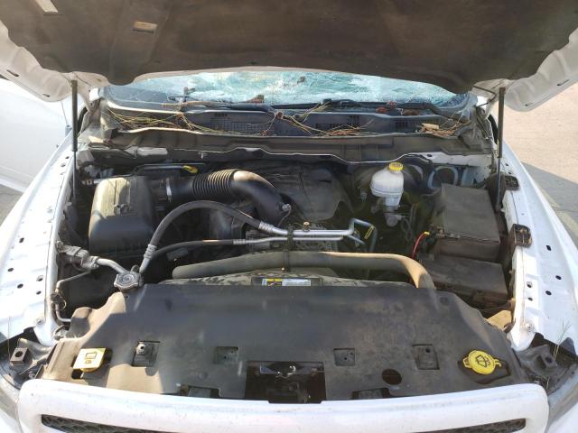 Photo 7 from auction – 2013 RAM 1500 ST with VIN 1C6RR7KT7DS522039