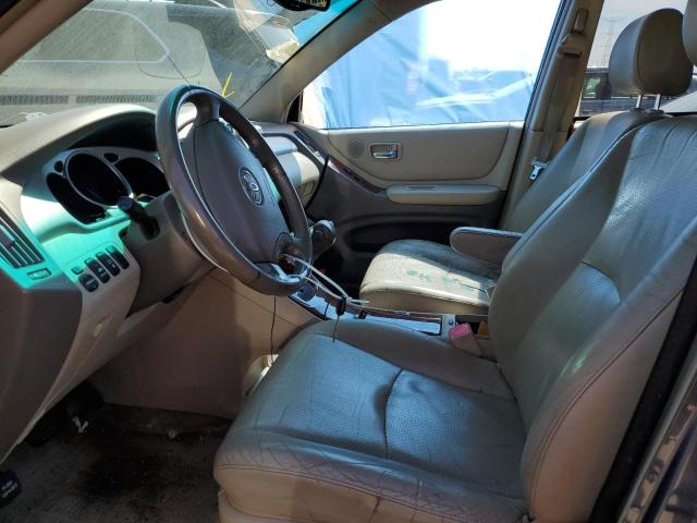 Photo 5 from auction – 2006 TOYOTA HIGHLANDER with VIN JTEEW21A660023908