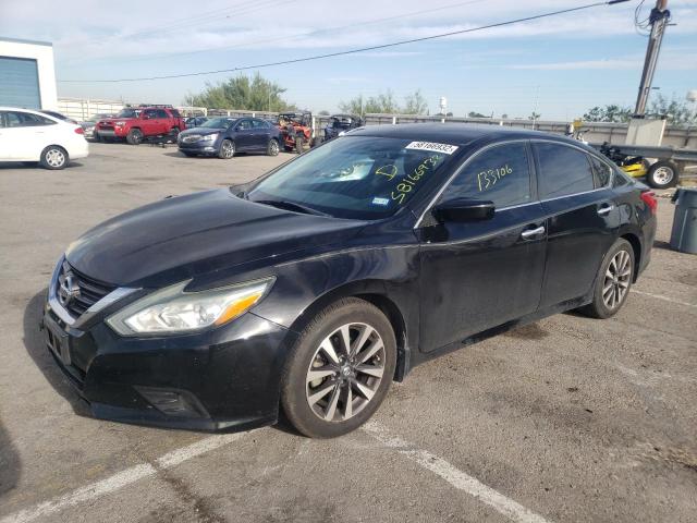 Photo 2 from auction – 2016 NISSAN ALTIMA 2.5 with VIN 1N4AL3AP0GC146146