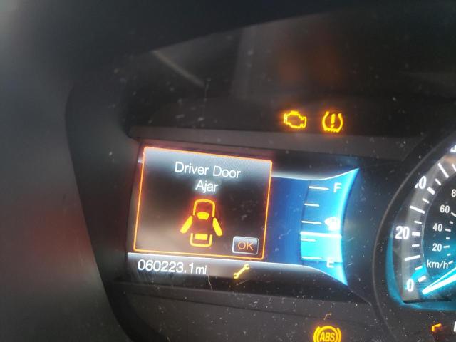 Photo 8 from auction – 2020 FORD FUSION SE with VIN 3FA6P0HD0LR191331
