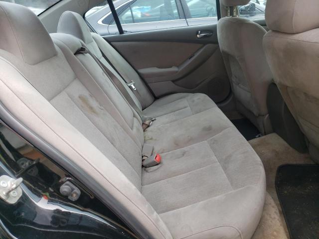 Photo 6 from auction – 2011 NISSAN ALTIMA BAS with VIN 1N4AL2AP6BN510979