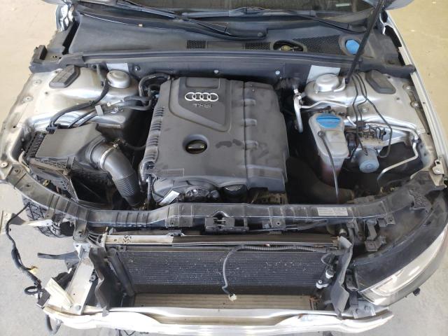 Photo 7 from auction – 2014 AUDI A4 PREMIUM with VIN WAUBFAFL9EN043953
