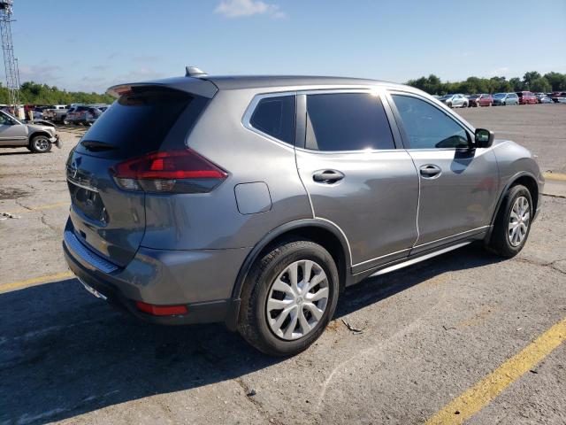 Photo 4 from auction – 2019 NISSAN ROGUE S with VIN 5N1AT2MT3KC844977